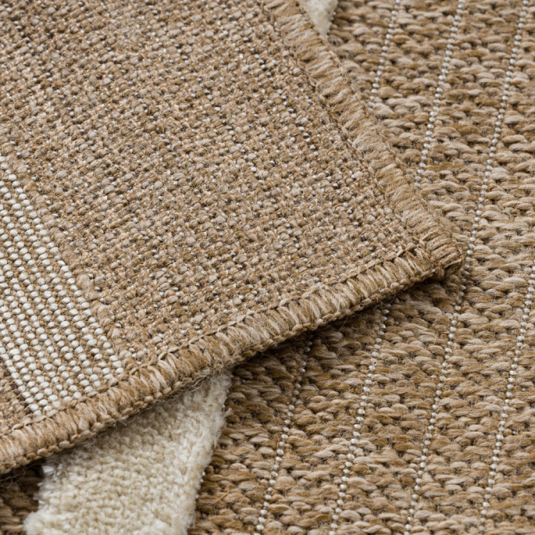 Kusový koberec Spark 0686A beige/cream č.8