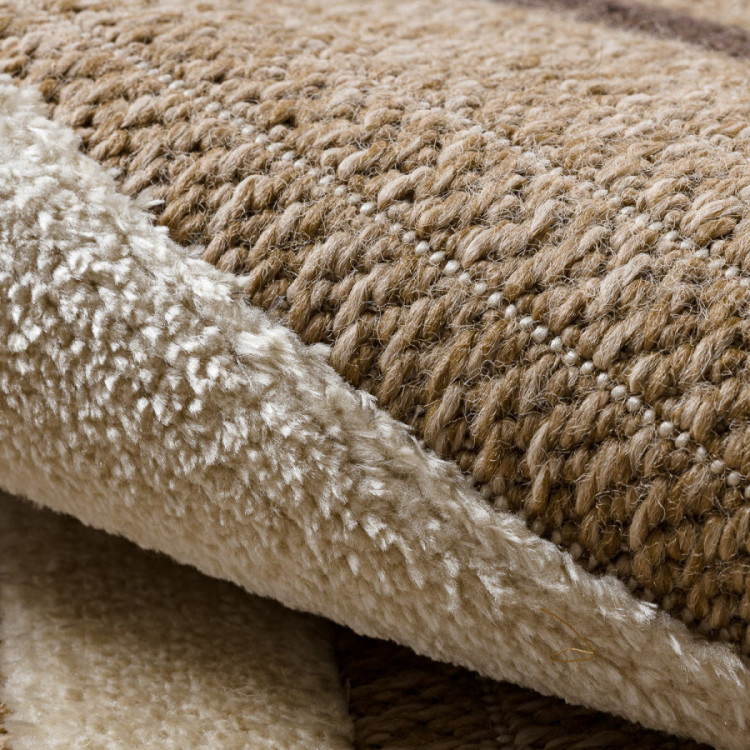 Kusový koberec Spark 0686A beige/cream č.10