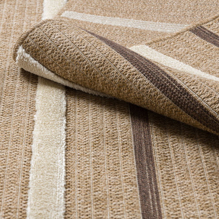 Kusový koberec Spark 0686A beige/cream č.11