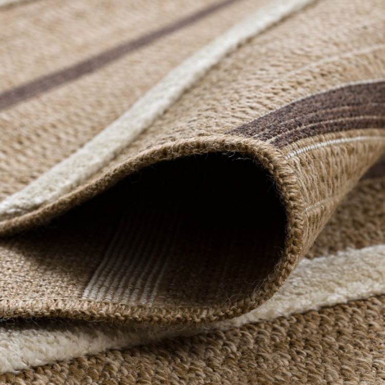 Kusový koberec Spark 0686A beige/cream č.12