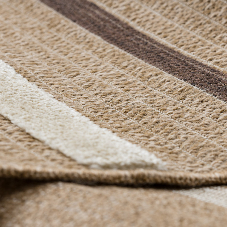 Kusový koberec Spark 0686A beige/cream č.13