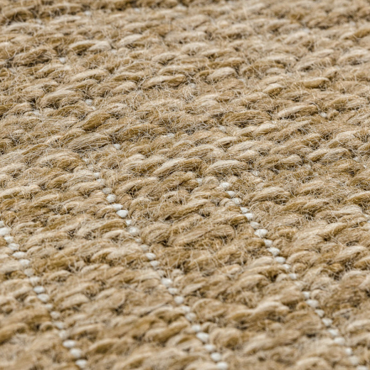 Kusový koberec Spark 0687 beige/black č.4