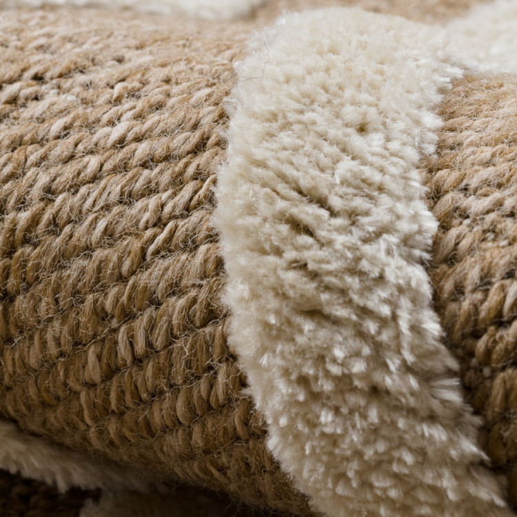 Kusový koberec Spark 0688A beige/cream č.10