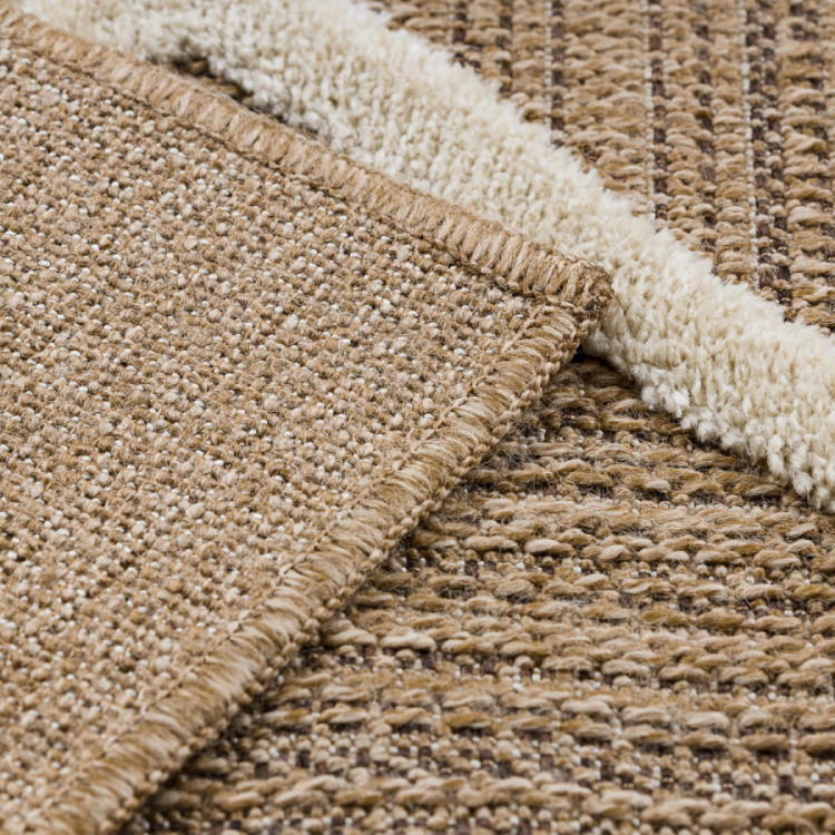 Kusový koberec Spark 0708A beige/cream č.9