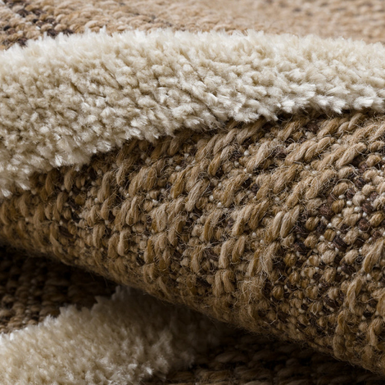 Kusový koberec Spark 0708A beige/cream č.11