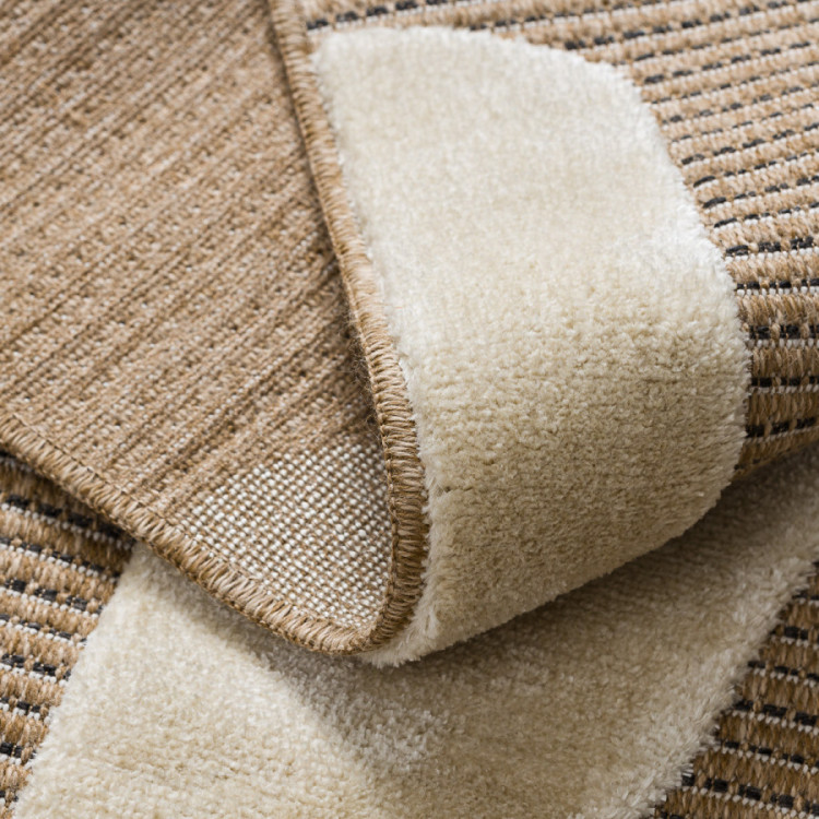 Kusový koberec Spark 0696A beige/cream č.10