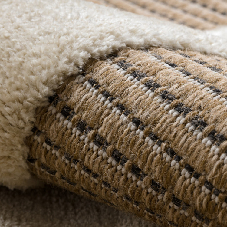 Kusový koberec Spark 0696A beige/cream č.11