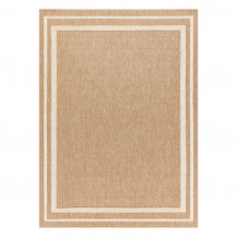 Kusový koberec Spark 0687A beige/cream