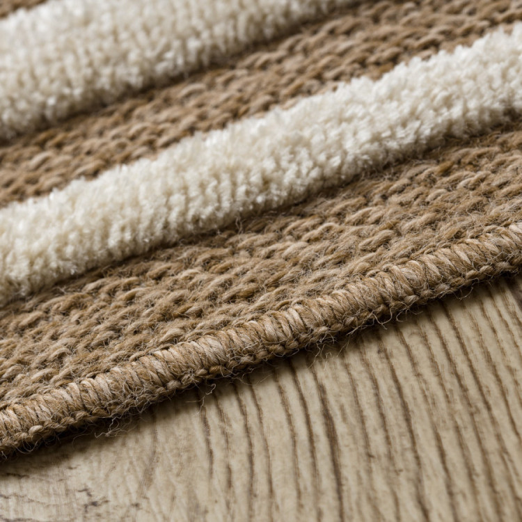 Kusový koberec Spark 0687A beige/cream č.6