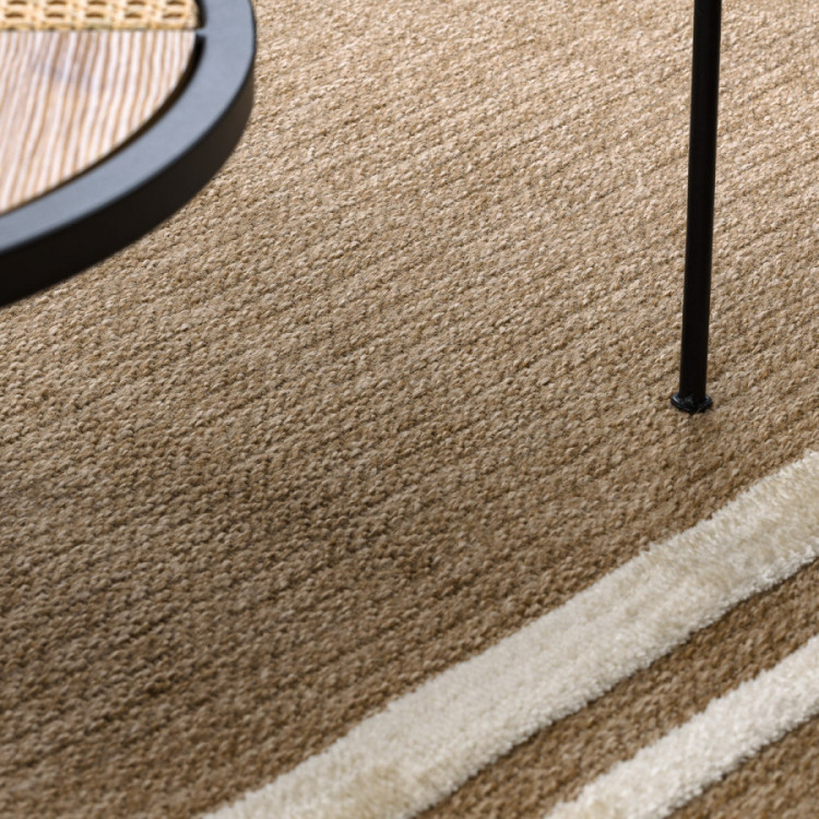 Kusový koberec Spark 0687A beige/cream č.7