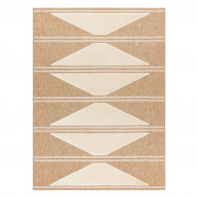 Kusový koberec Spark 0698A beige/cream