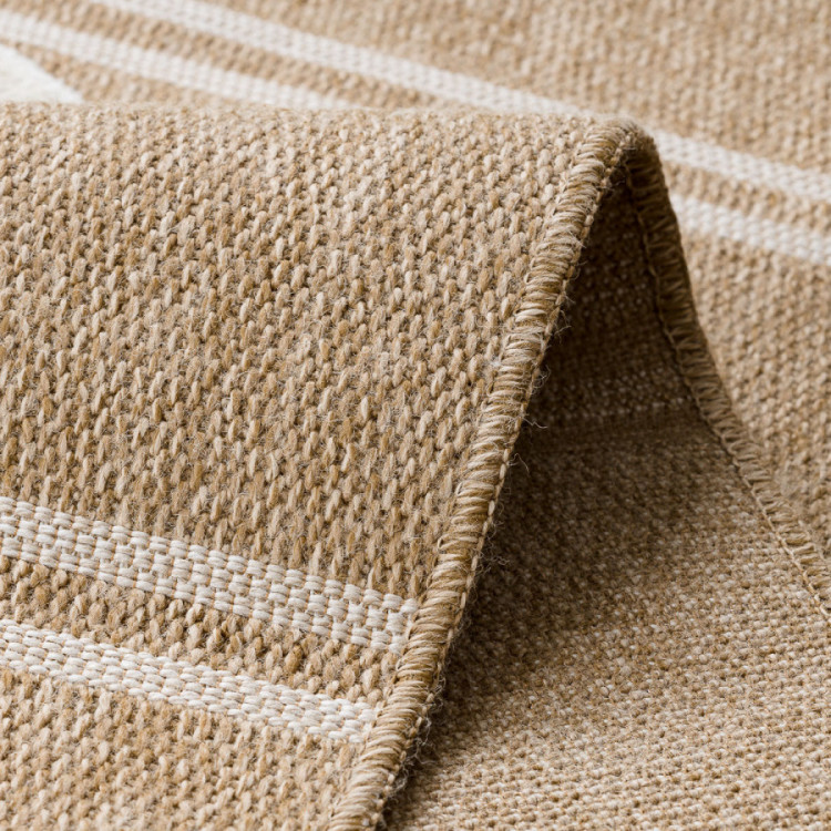 Kusový koberec Spark 0698A beige/cream č.2