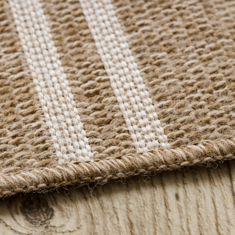 Kusový koberec Spark 0698A beige/cream č.4