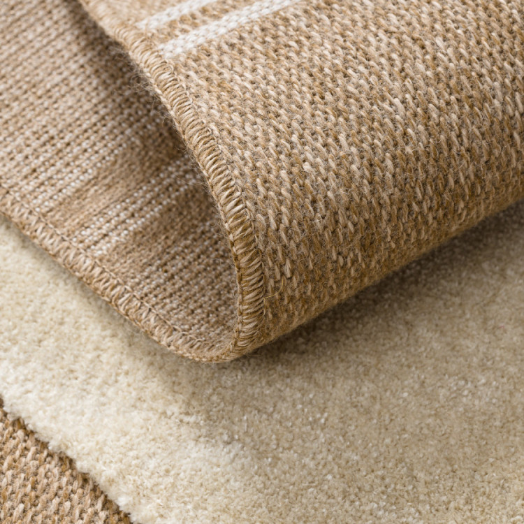 Kusový koberec Spark 0698A beige/cream č.9