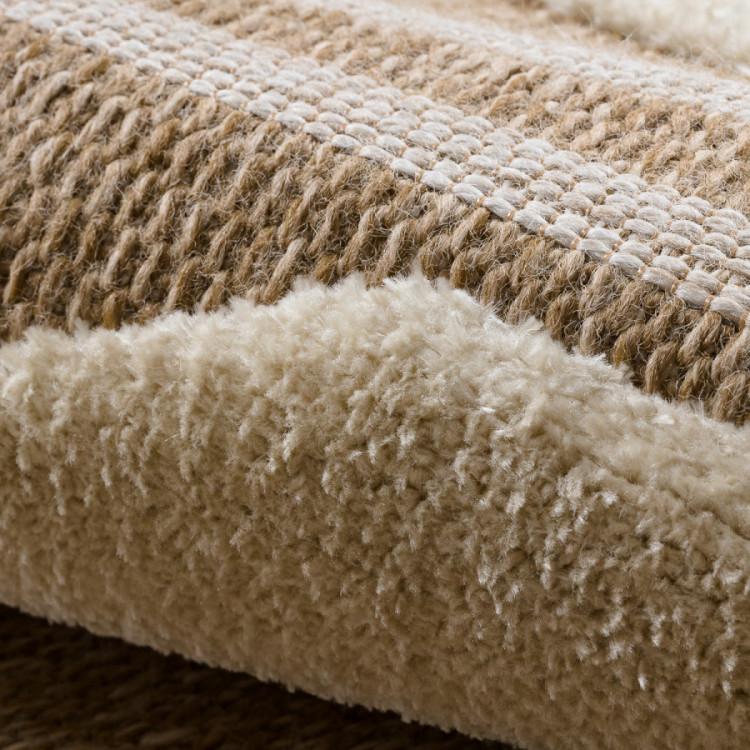 Kusový koberec Spark 0698A beige/cream č.10