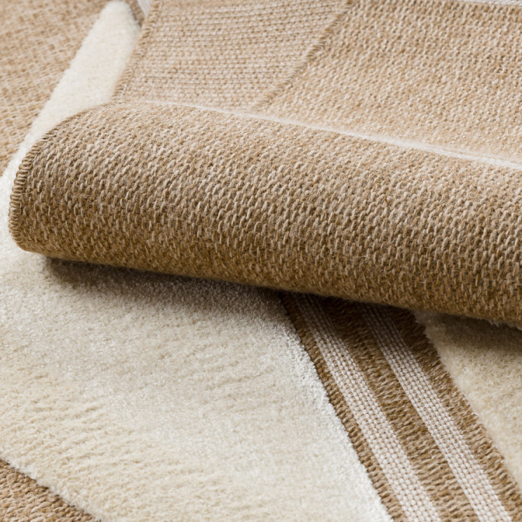 Kusový koberec Spark 0698A beige/cream č.11