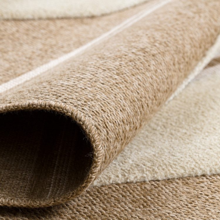 Kusový koberec Spark 0698A beige/cream č.12