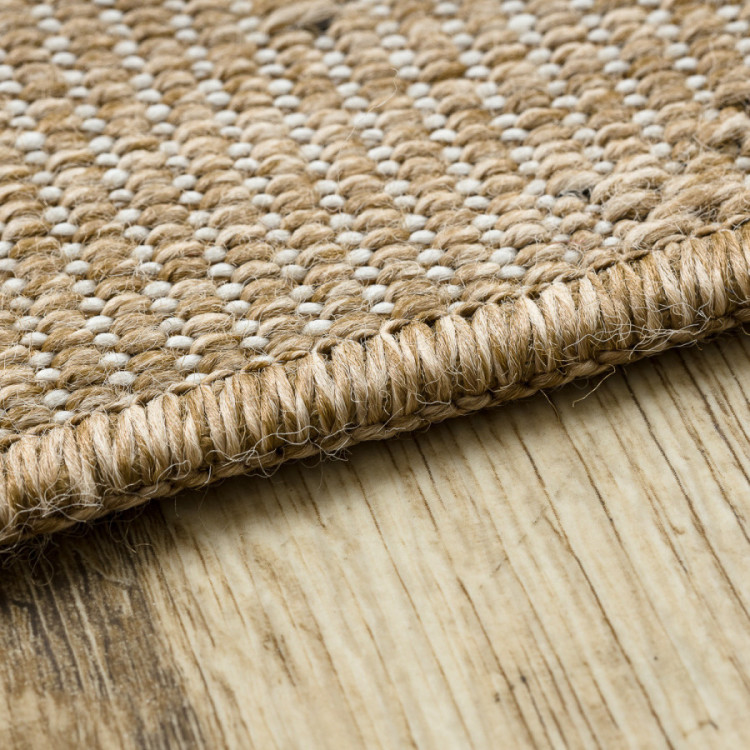 Kusový koberec Spark 0688 beige/black č.4