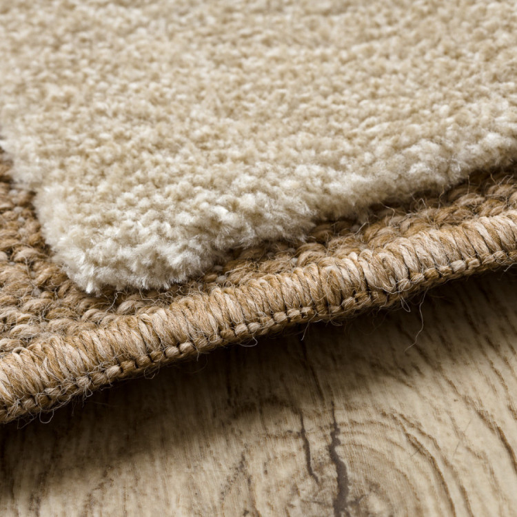 Kusový koberec Spark 0710A beige/cream č.4