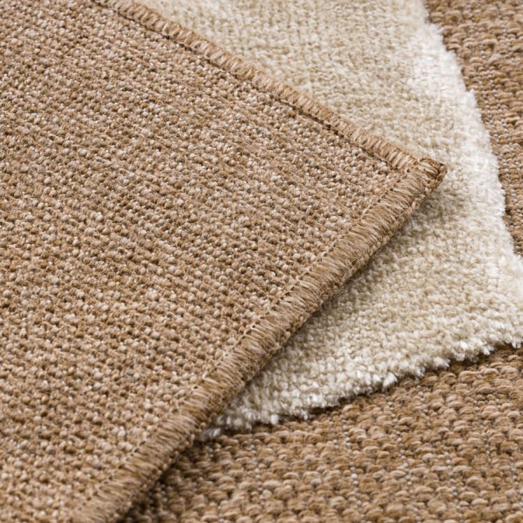 Kusový koberec Spark 0710A beige/cream č.8