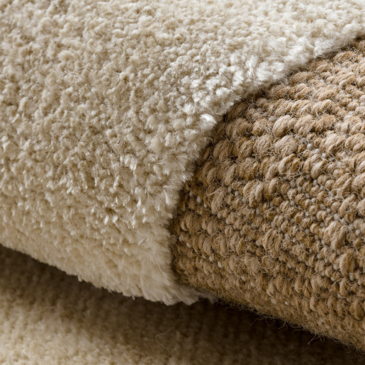 Kusový koberec Spark 0710A beige/cream č.9