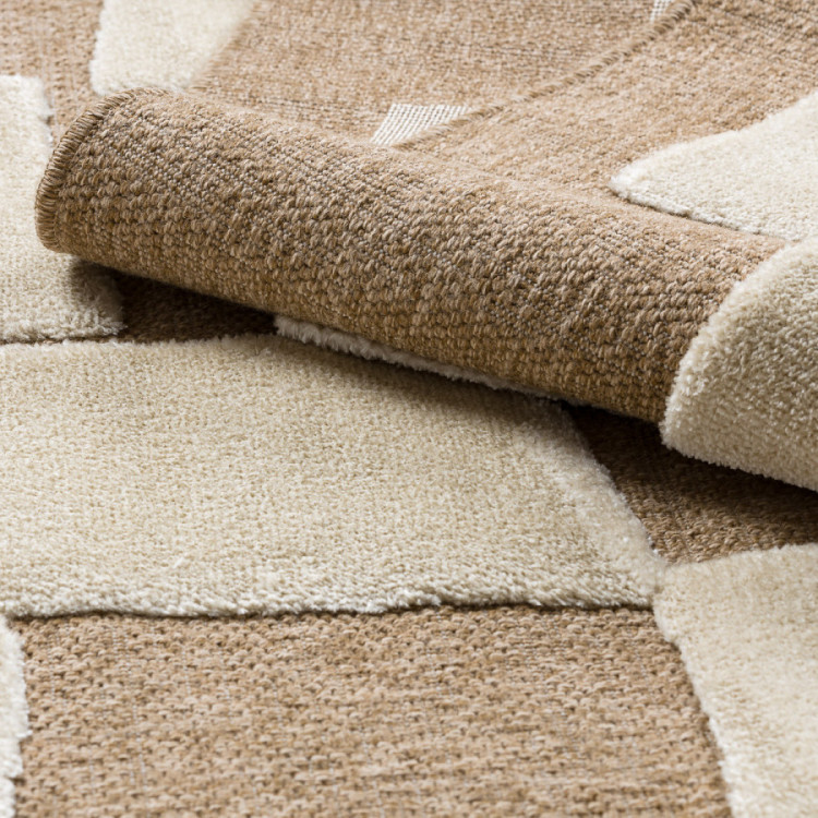 Kusový koberec Spark 0710A beige/cream č.10