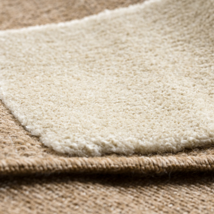 Kusový koberec Spark 0710A beige/cream č.12