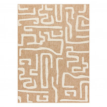 Kusový koberec Spark 0711A beige/cream