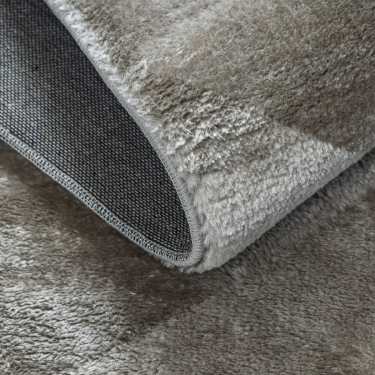 Kusový koberec Visco Rabbit Silver 3 č.2