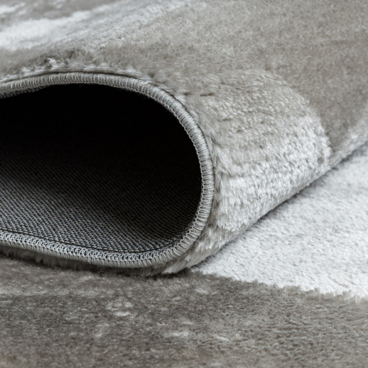 Kusový koberec Visco Rabbit Silver 3 č.4