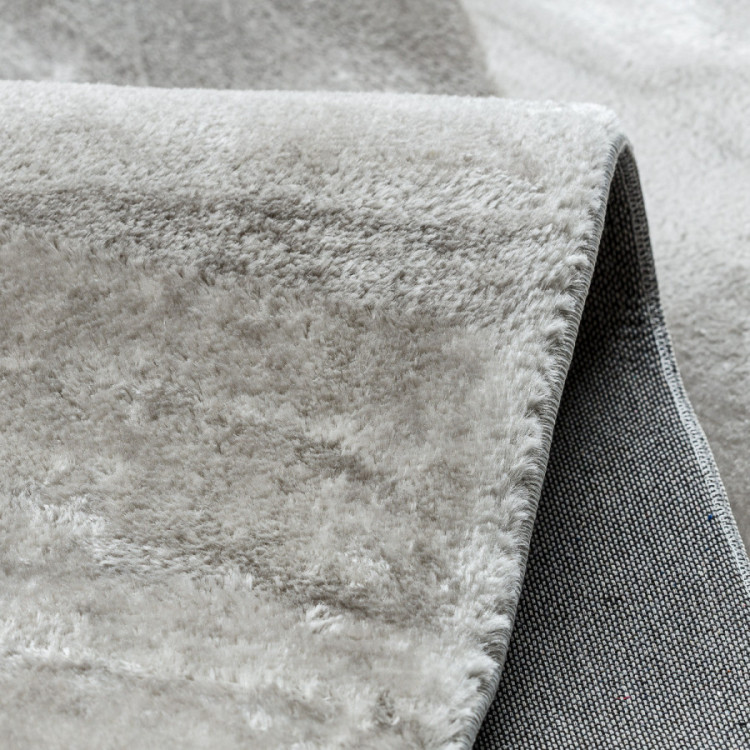 Kusový koberec Visco Rabbit Silver 3 č.5