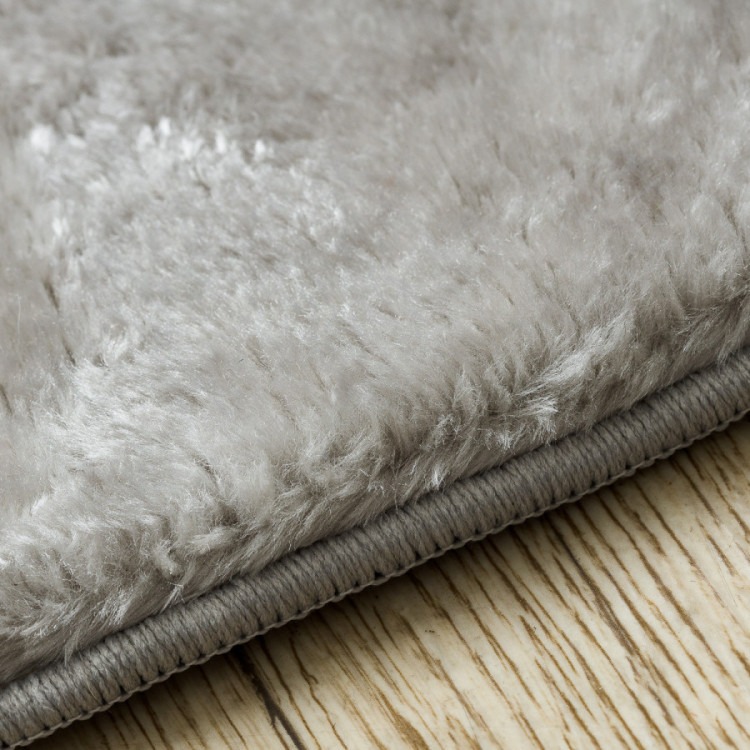 Kusový koberec Visco Rabbit Silver 3 č.6