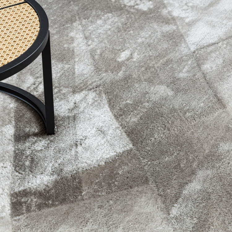 Kusový koberec Visco Rabbit Silver 3 č.7