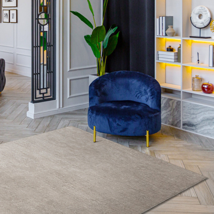 Kusový koberec Visco Rabbit Silver 3 č.8