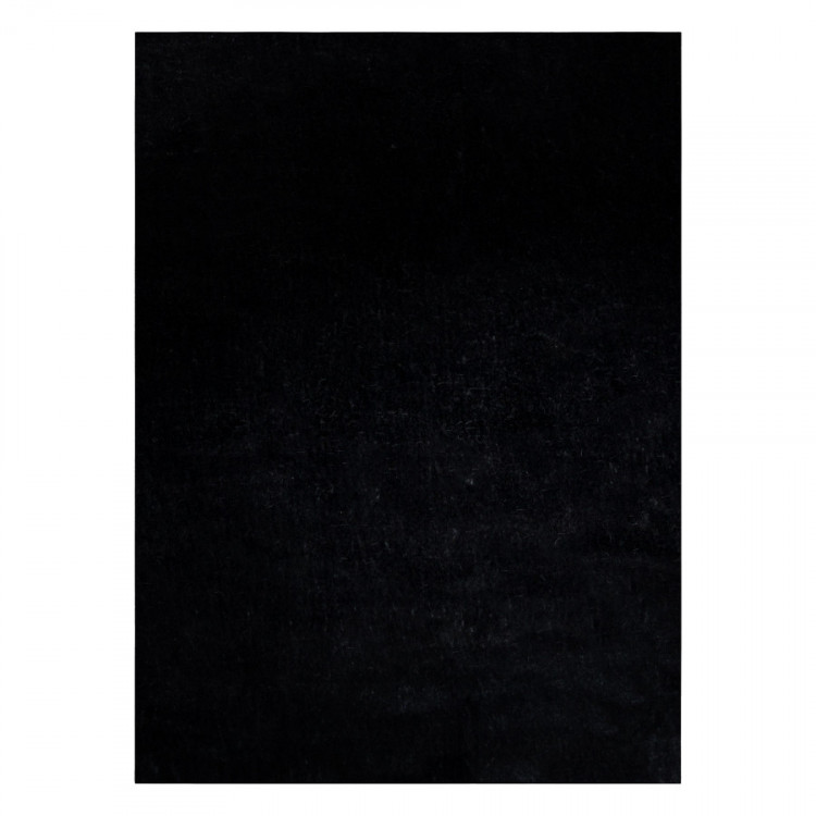 Kusový koberec Visco Rabbit Black 5 č.1