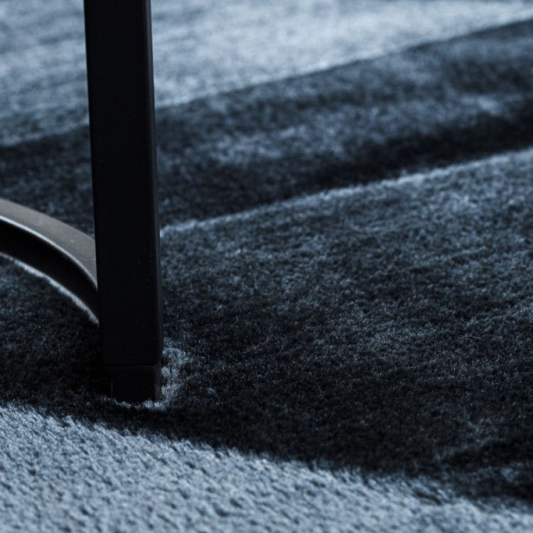 Kusový koberec Visco Rabbit Black 5 č.10