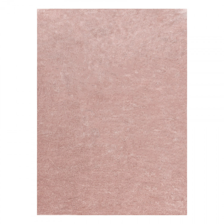 Kusový koberec Visco Rabbit Pink 8 č.1