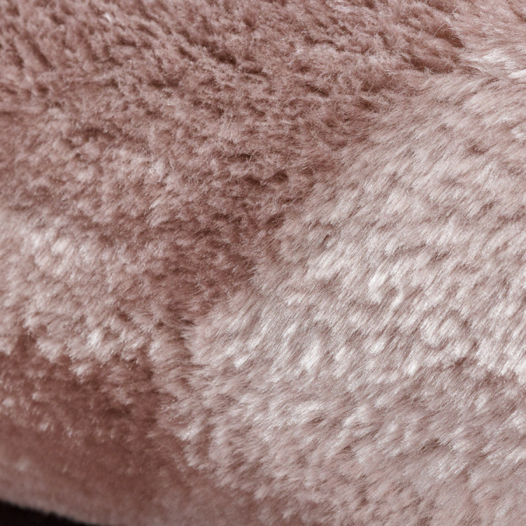 Kusový koberec Visco Rabbit Pink 8 č.11