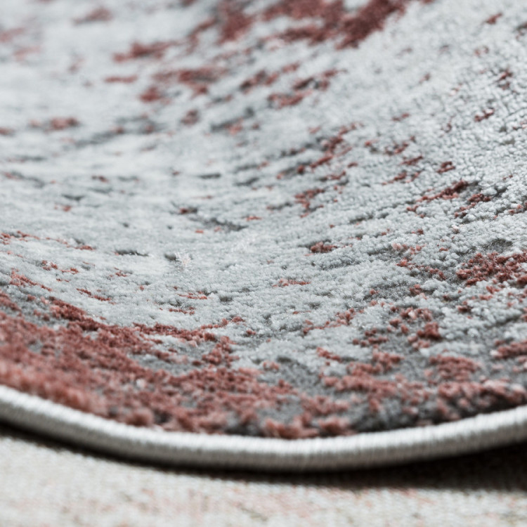 Kusový koberec Allure 1959 white/pink č.3