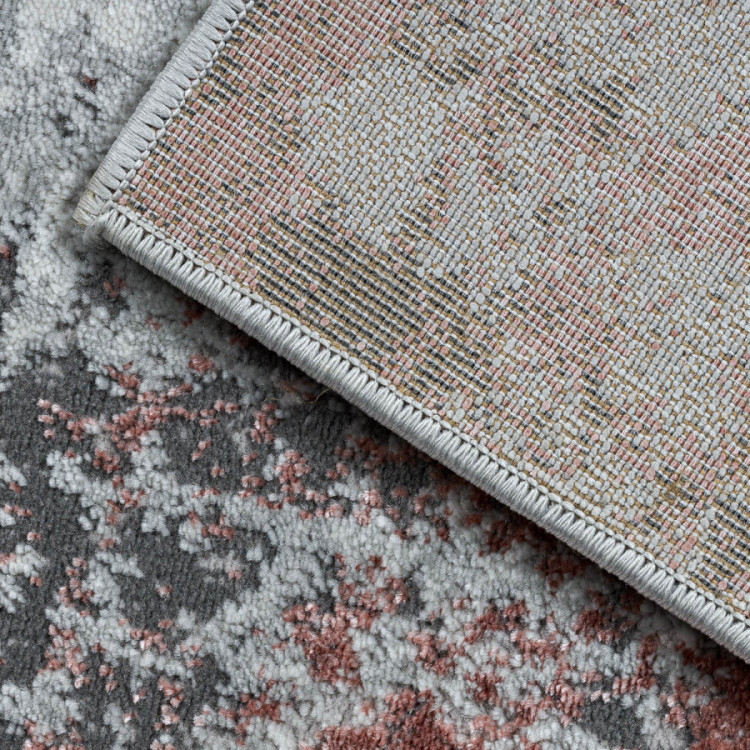 Kusový koberec Allure 1959 white/pink č.9