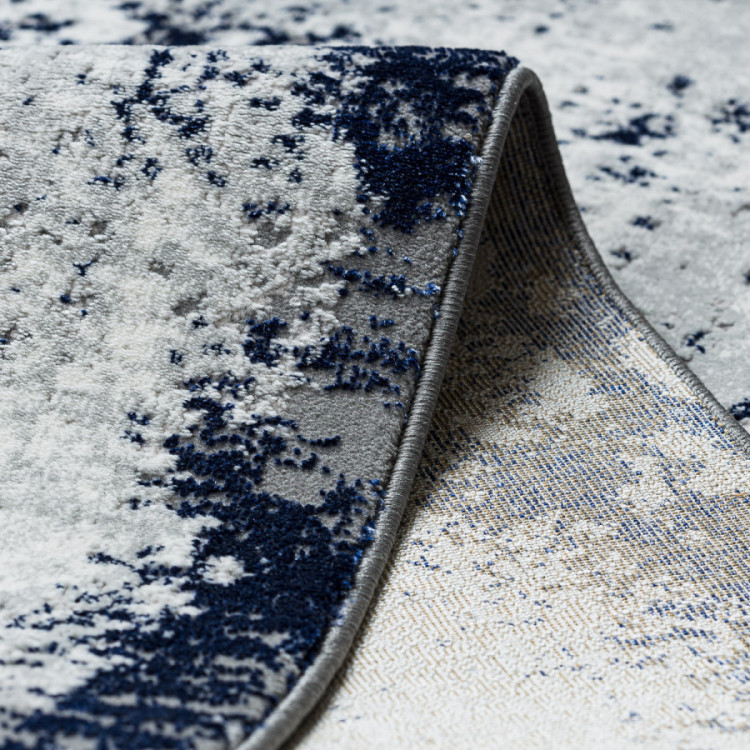 Kusový koberec Allure 1959 white/blue č.5