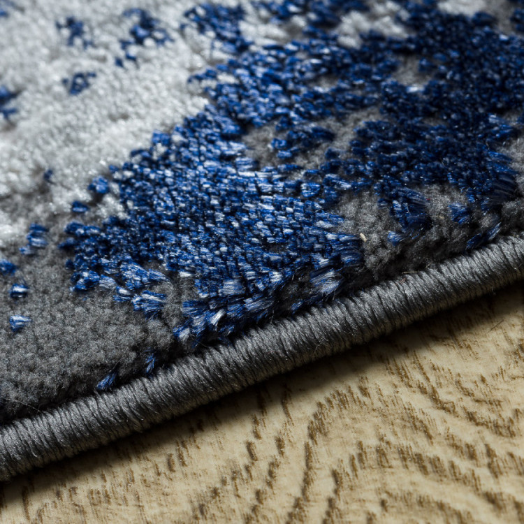 Kusový koberec Allure 1959 white/blue č.7