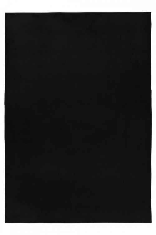 Kusový koberec Pouffy 5100 Black č.1