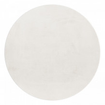 Kusový koberec Pouffy 5100 Cream kruh