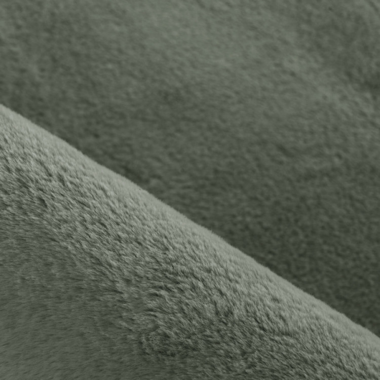 Kusový koberec Pouffy 5100 Green kruh č.3