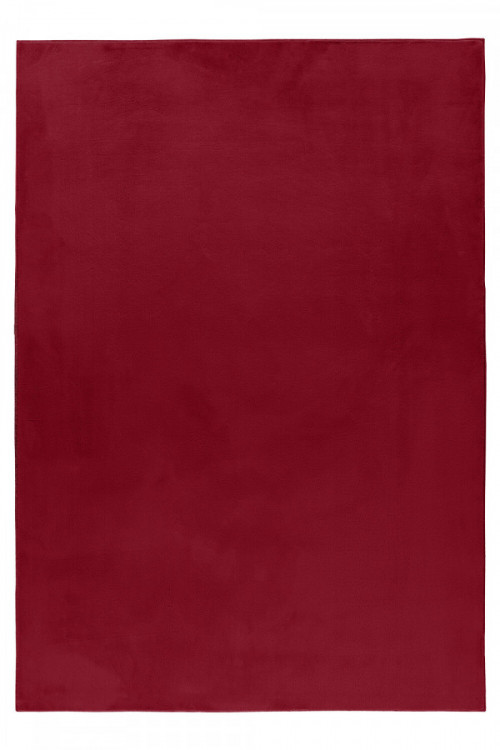 Kusový koberec Pouffy 5100 Red č.1
