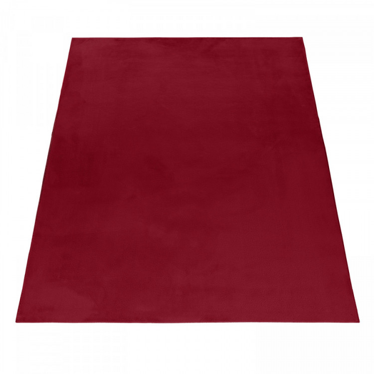 Kusový koberec Pouffy 5100 Red č.3