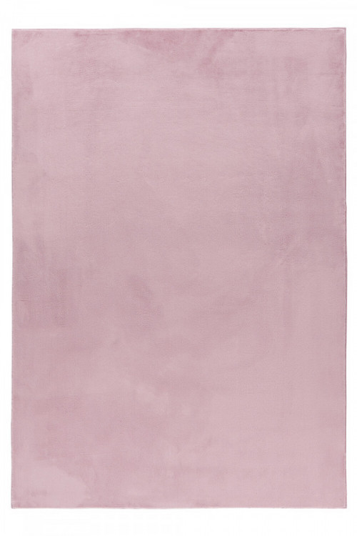 Kusový koberec Pouffy 5100 Rose č.1