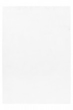 Kusový koberec Pouffy 5100 White