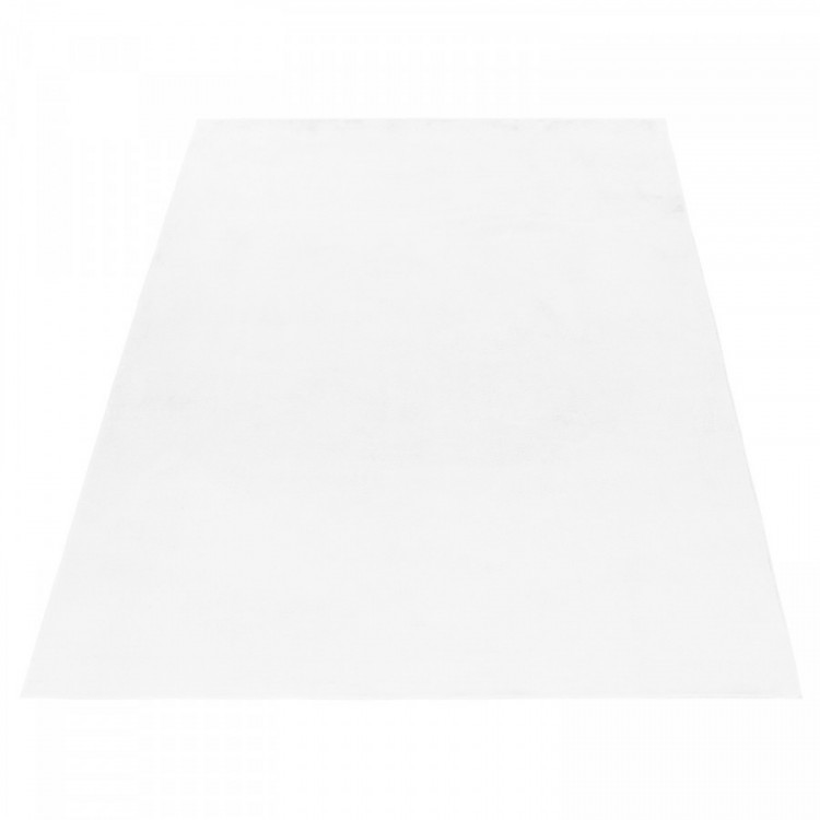 Kusový koberec Pouffy 5100 White č.3